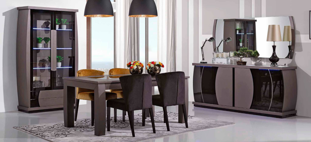 Стул FLY 714 IDC