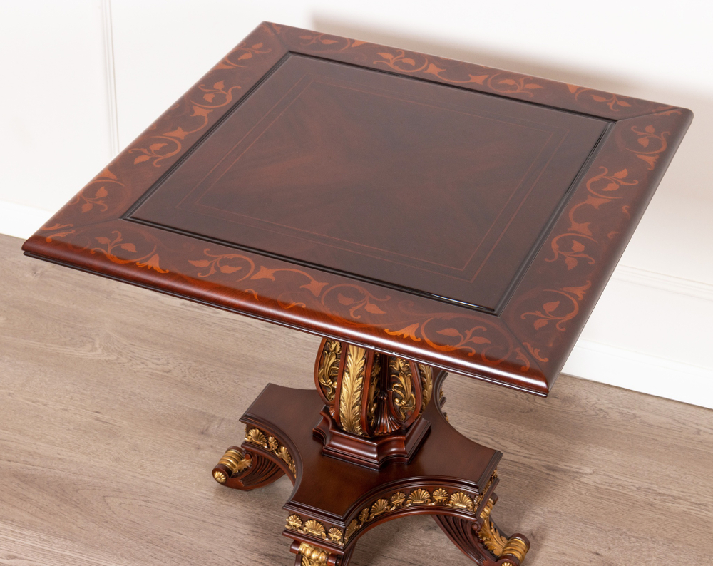 Журнальный стол 4008 Solomando