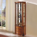 Витрина 922 Cerezo-5 Classic Правая