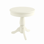 Кофейный столик M1665 Слоновая кость Атриум