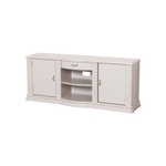 Тумба ТВ 901 Vainilla Disemobel