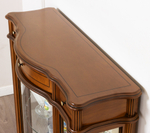 Витрина низкая 2 Cerezo IDC