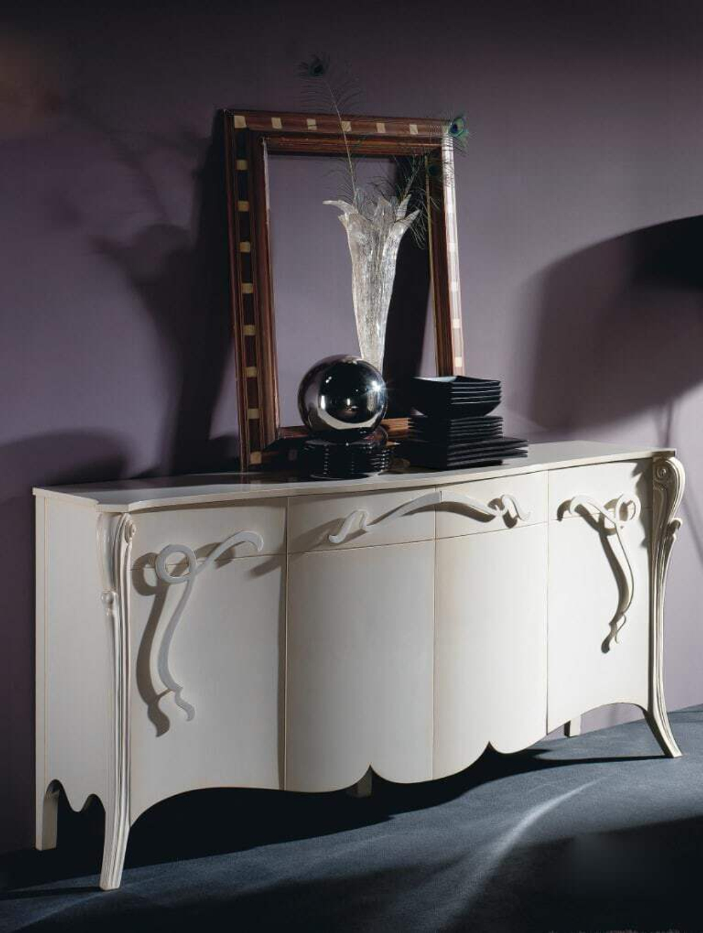 Тумба 6500 Solomando