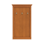 Вешалка настенная 2040 Вишня Валенсия