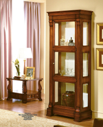 Витрина 6011 Solomando