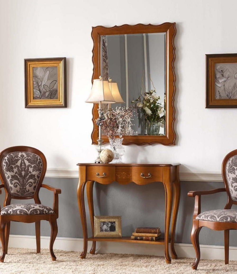 Зеркало 316.135 Nogal Panamar