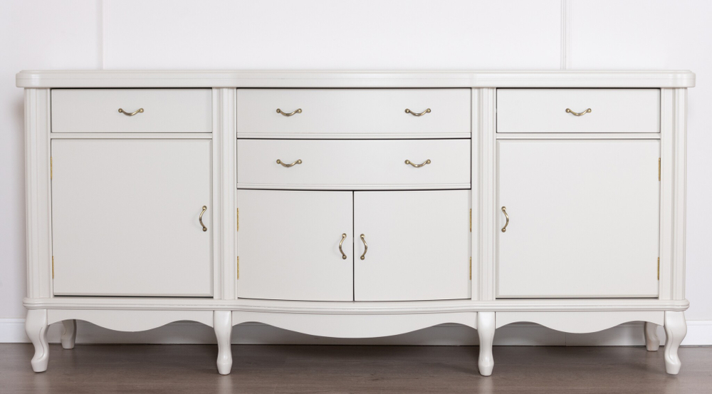 Буфет 950 Vainilla Disemobel