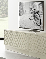 Тумба ТВ Nora 3014.6 Capuccino Disemobel