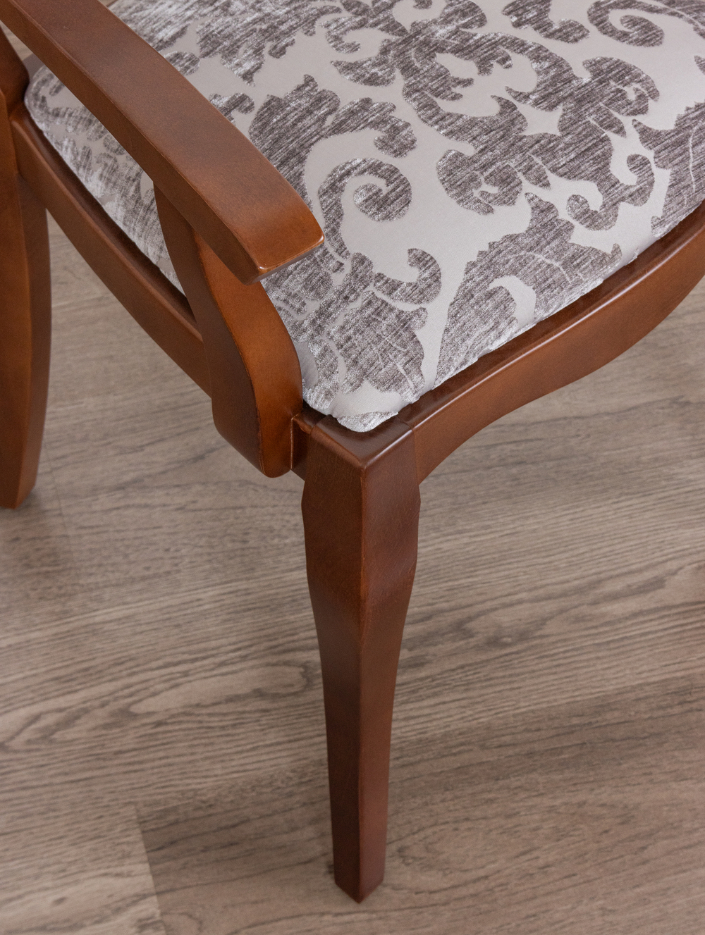 Стул 417.057 Cerezo/Signoria 4 Panamar