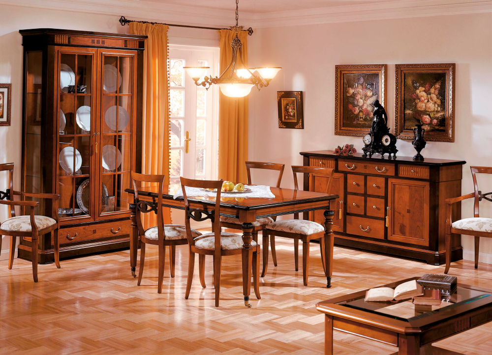 Витрина Icaro 66003 Lino