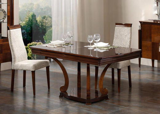 Обеденный стол Dafne 83306 Lino