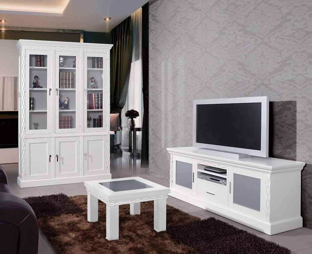 Книжный шкаф Life 564 IDC