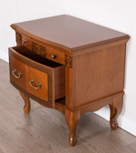 Прикроватная тумба 887.000 Cerezo Panamar