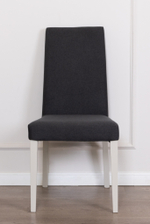 Стул Nora 3040 Vainilla/1 Disemobel