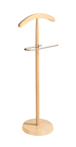 Вешалка костюмная напольная 306 Natural Herdasa