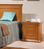 Тумба прикроватная Lux 213 IDC