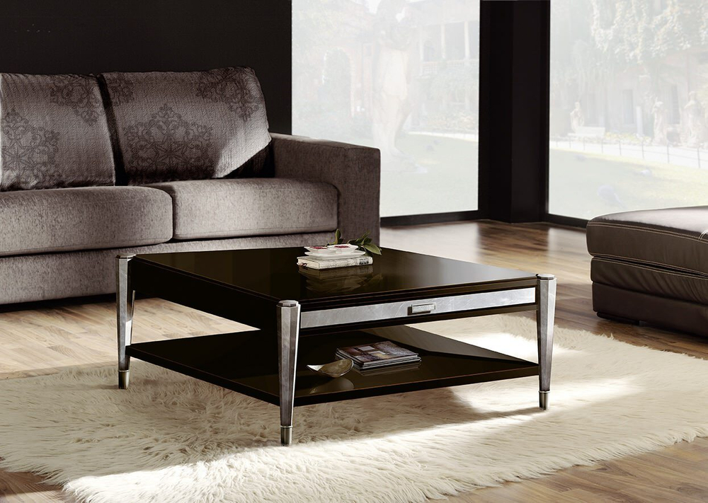 Журнальный стол Vintage 77600 Lino