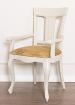 Стул 641 Vainilla/4 Disemobel