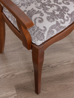 Стул 417.057 Cerezo/Signoria 4 Panamar