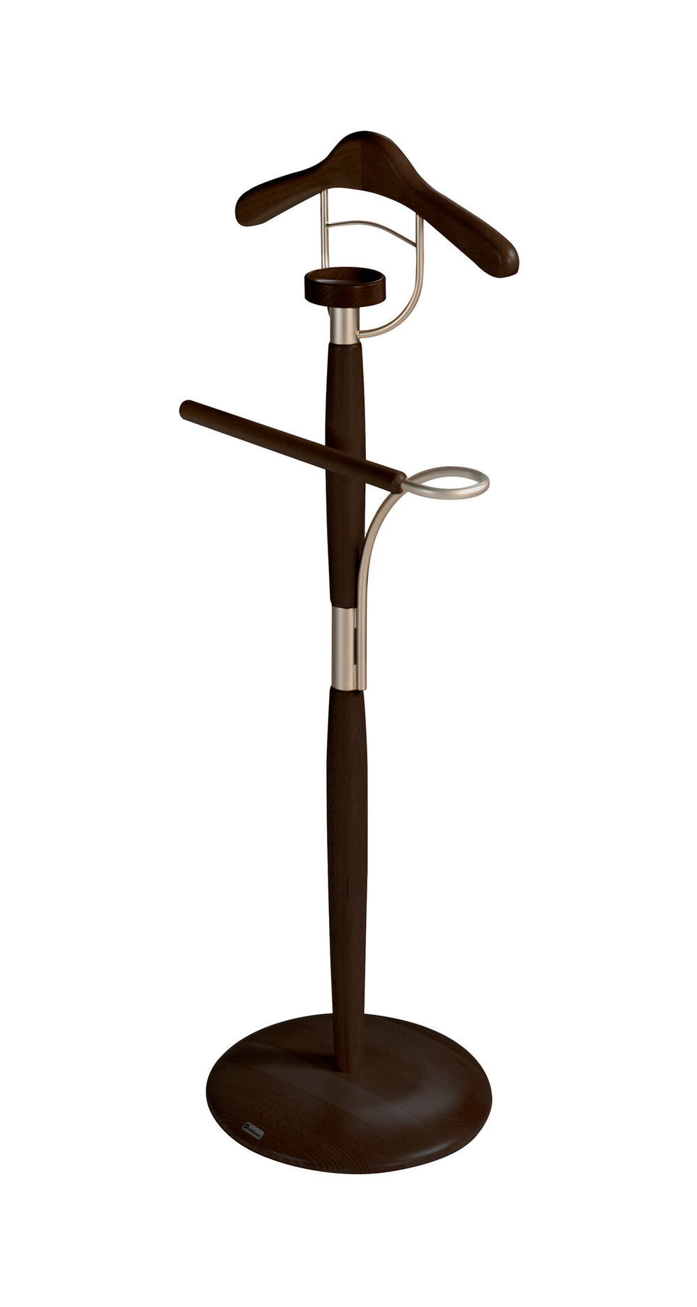 Вешалка костюмная напольная 317 Wengue Herdasa