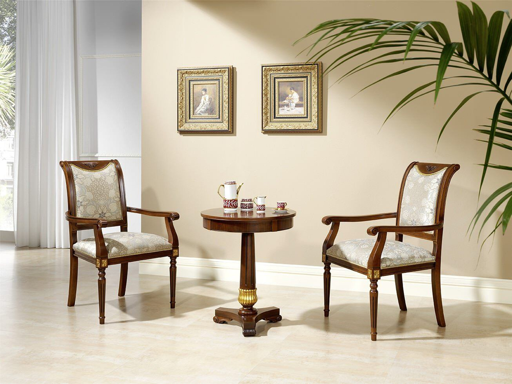 Журнальный стол Orfeo 82600 Lino