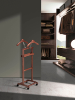 Вешалка костюмная напольная 354 Mogano Herdasa