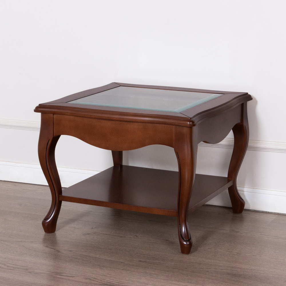 Журнальный стол 638.606 Nogal Panamar