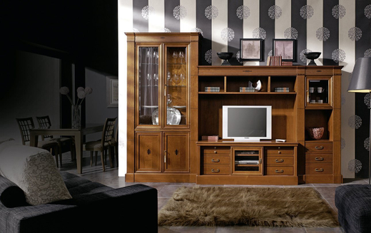 Гостиная Electra 75-01 Lino