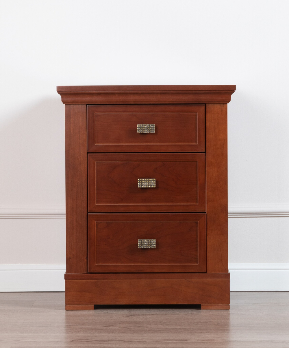 Прикроватная тумба 501.050 Cerezo Panamar