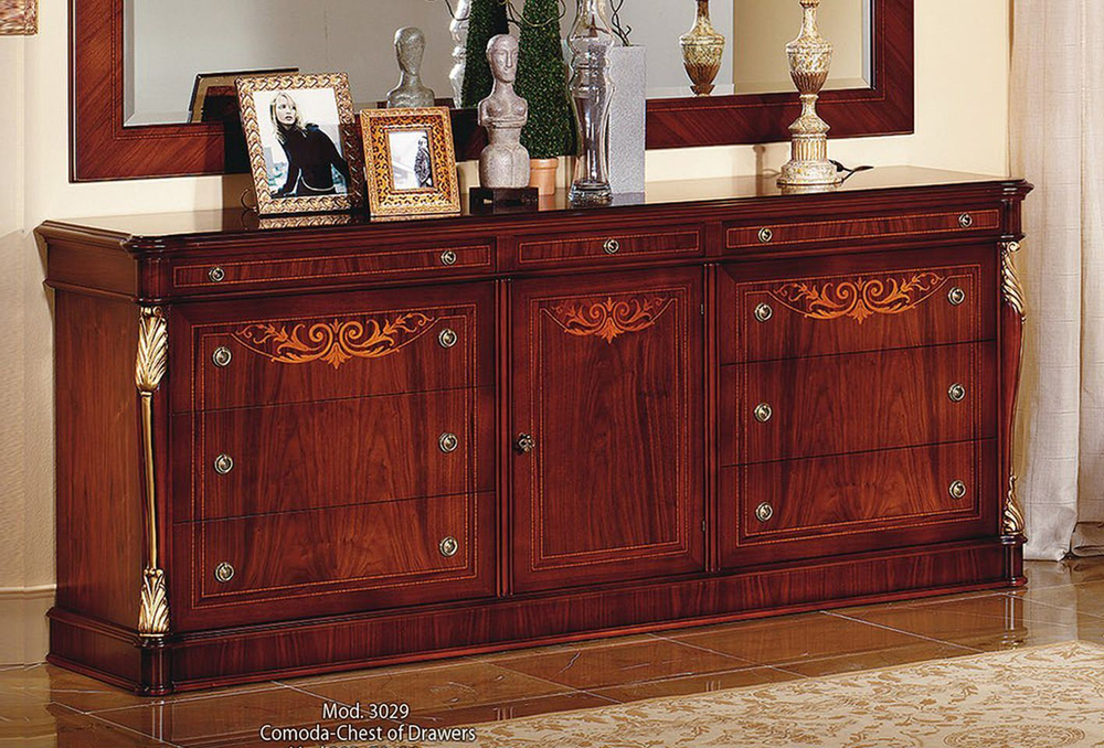 Тумба 3029 Solomando