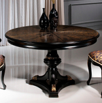 Обеденный стол PREMIUM 826-NO Solomando