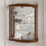 Витрина настенная Classic 46 Cerezo IDC