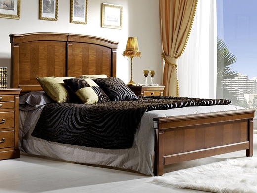 Кровать Electra 75710 Lino