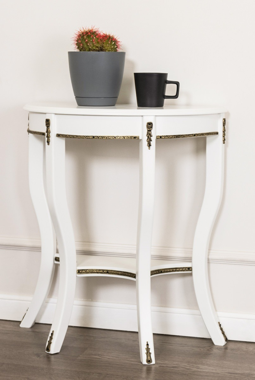 Консоль Classic 16 Blanco IDC