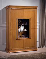 Витрина Lux 292 IDC