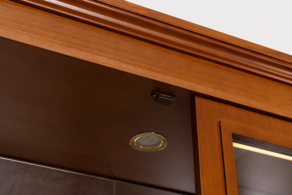 Витрина 2008 Вишня Валенсия