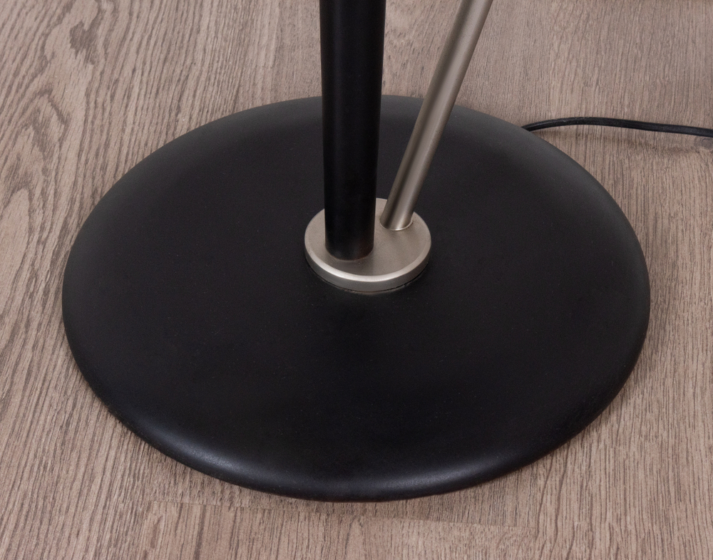 Торшер 547H WENGUE Herdasa