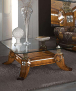 Журнальный стол 9126 Solomando