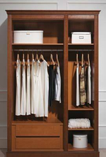 Шкаф 876.003 Cerezo Panamar