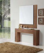 Зеркало 496 Nogal Americano Disemobel