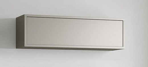 Полка Nora 3033.7 Platino Disemobel