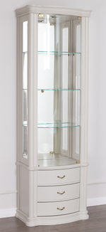 Витрина 922 Vainilla Classic Правая