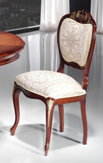 Стул PREMIUM 828 Solomando