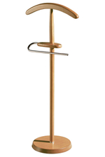 Вешалка костюмная напольная 307 Roble Herdasa