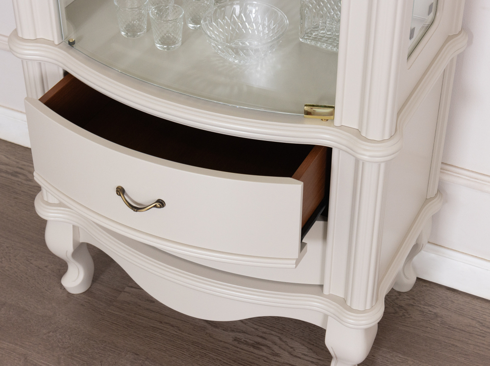 Витрина 917 Vainilla Classic Правая