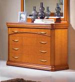 Комод Lux 298 IDC