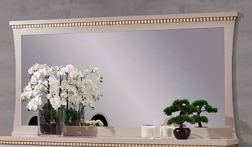 Зеркало Imperio 802 Bege IDC