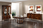 Витрина Dafne 83200 Lino