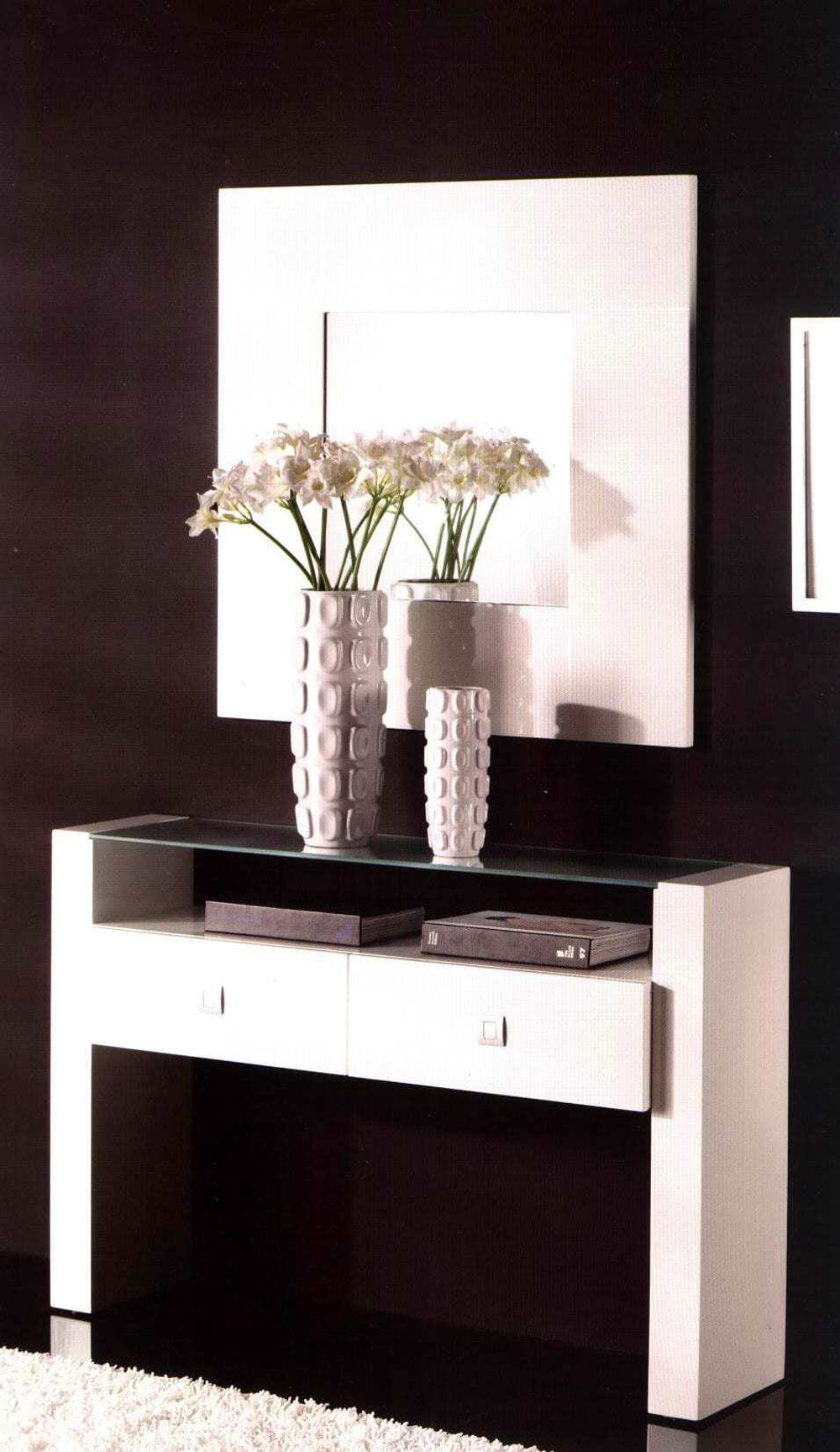 Зеркало 278 CEREZO ENTONADO Disemobel