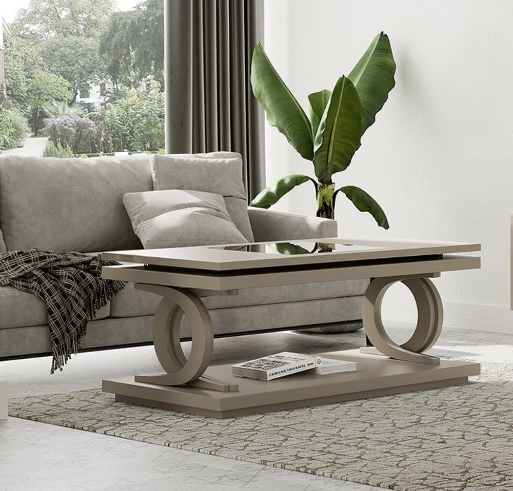 Журнальный стол Nora 2062 Arena Disemobel